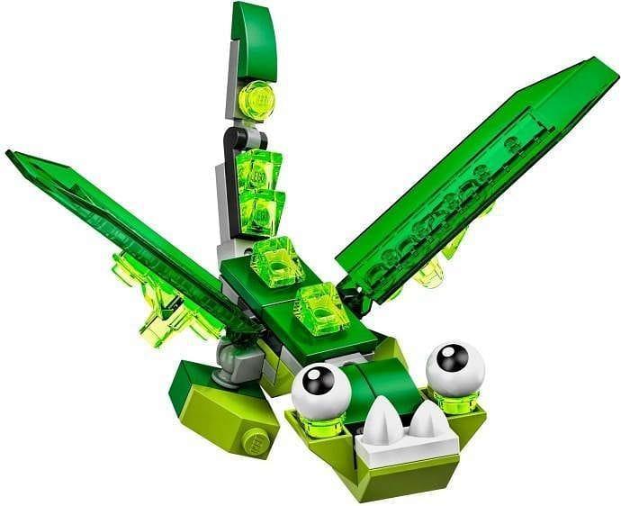 LEGO Mixels Slusho serie 6 41550 Mixels LEGO MIXELS @ 2TTOYS LEGO €. 12.99