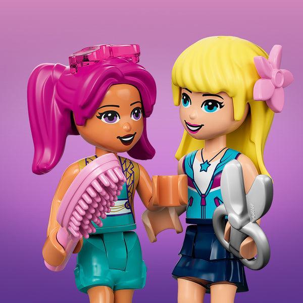 LEGO Mobiele mode boetiek 41719 Friends LEGO FRIENDS @ 2TTOYS LEGO €. 8.49