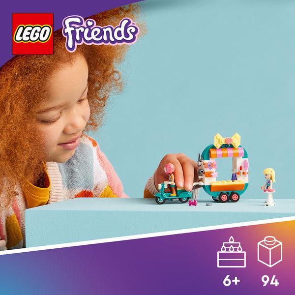 LEGO Mobiele mode boetiek 41719 Friends LEGO FRIENDS @ 2TTOYS | Official LEGO shop😊🥰 LEGO €. 8.49