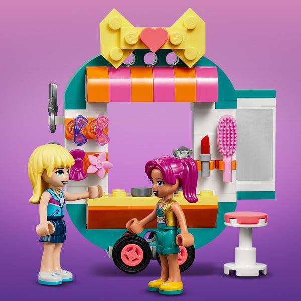 LEGO Mobiele mode boetiek 41719 Friends LEGO FRIENDS @ 2TTOYS | Official LEGO shop😊🥰 LEGO €. 8.49