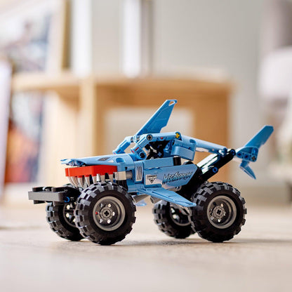 LEGO Monster Jam Truck Megalodon 42134 Technic LEGO TECHNIC @ 2TTOYS LEGO €. 19.99