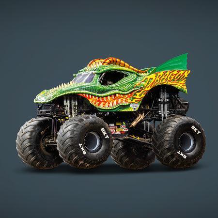 LEGO Monster Jam™ Dragon™ 42149 Technic LEGO TECHNIC @ 2TTOYS LEGO €. 16.49