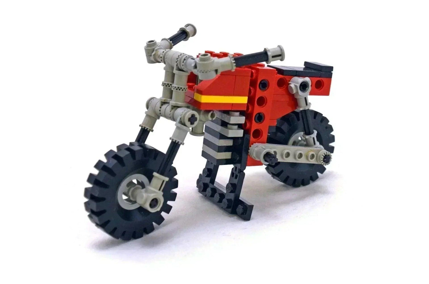 LEGO Motorcycle 1924 TECHNIC LEGO TECHNIC @ 2TTOYS LEGO €. 6.99