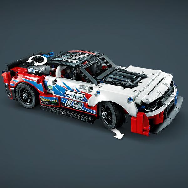 LEGO NASCAR® Next Gen Chevrolet Camaro ZL1 42153 Technic LEGO TECHNIC @ 2TTOYS LEGO €. 42.99