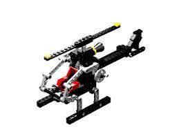 LEGO Night Chopper 8825 TECHNIC LEGO TECHNIC @ 2TTOYS | Official LEGO shop😊🥰 LEGO €. 14.99