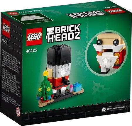 LEGO Notenkraker 40425 Brickheadz LEGO BRICKHEADZ @ 2TTOYS LEGO €. 17.99