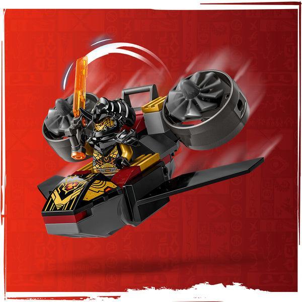 LEGO Nya en Arins babydrakenduel 71798 Ninjago LEGO NINJAGO @ 2TTOYS LEGO €. 25.99