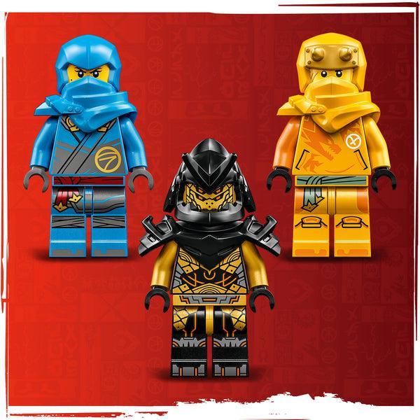 LEGO Nya en Arins babydrakenduel 71798 Ninjago LEGO NINJAGO @ 2TTOYS LEGO €. 25.99