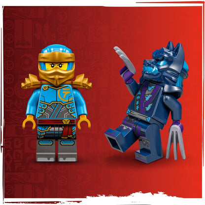 LEGO Nya's Drakenzweefvliegtuig 71802 Ninjago LEGO Ninjago @ 2TTOYS | Official LEGO shop😊🥰 LEGO €. 8.48