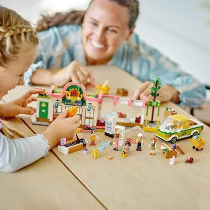 LEGO Organic Grocery Store 41729 Friends LEGO FRIENDS @ 2TTOYS | Official LEGO shop😊🥰 LEGO €. 89.99