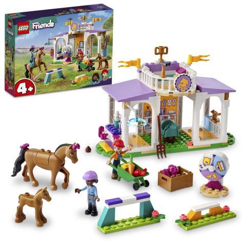 LEGO Paarden Training 41746 Friends LEGO @ 2TTOYS LEGO €. 25.49