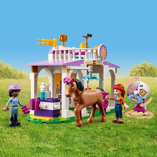 LEGO Paarden Training 41746 Friends LEGO @ 2TTOYS | Official LEGO shop😊🥰 LEGO €. 25.49