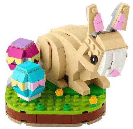 LEGO Paashaas 40463 LEGO CREATOR @ 2TTOYS LEGO €. 14.99