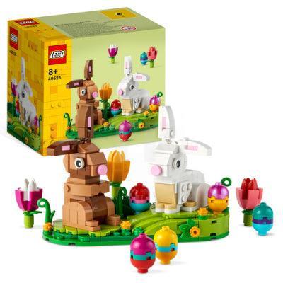 LEGO Paaskonijntjes 40523 Creator LEGO CREATOR @ 2TTOYS LEGO €. 14.99