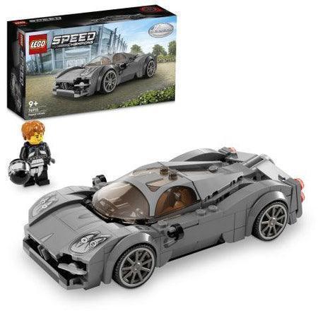 LEGO Pagani Utopia 76915 Speedchampions LEGO SPEEDCHAMPIONS @ 2TTOYS LEGO €. 20.99