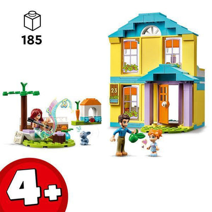 LEGO Paisley’s huis 41724 Friends LEGO FRIENDS @ 2TTOYS | Official LEGO shop😊🥰 LEGO €. 37.98