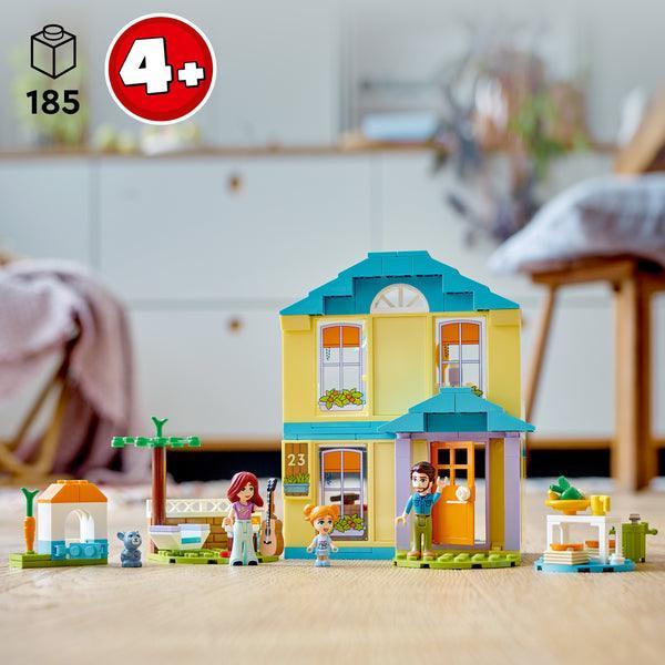 LEGO Paisley’s huis 41724 Friends LEGO FRIENDS @ 2TTOYS | Official LEGO shop😊🥰 LEGO €. 37.98