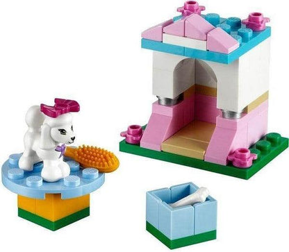 LEGO Paleis van de poedel 41021 Friends LEGO FRIENDS @ 2TTOYS LEGO €. 6.99