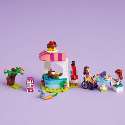 LEGO Pannenkoek restaurant 41753 Friends LEGO FRIENDS @ 2TTOYS | Official LEGO shop😊🥰 LEGO €. 8.49