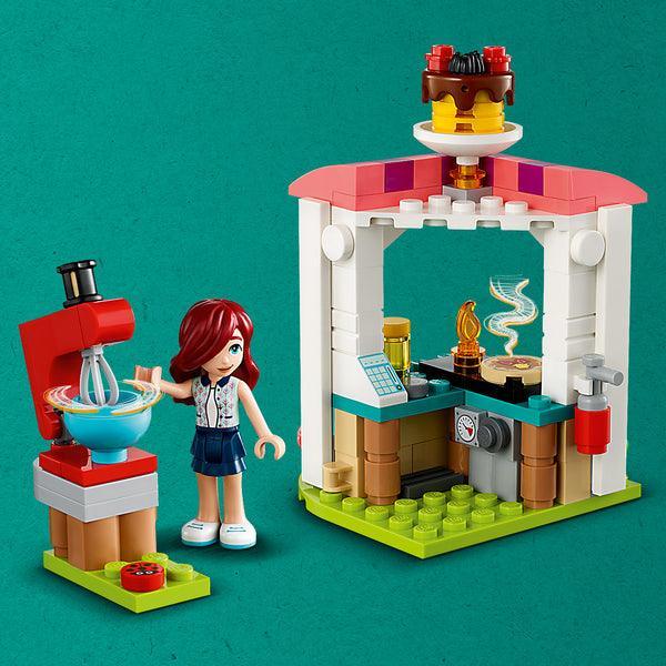 LEGO Pannenkoek restaurant 41753 Friends LEGO FRIENDS @ 2TTOYS | Official LEGO shop😊🥰 LEGO €. 8.49