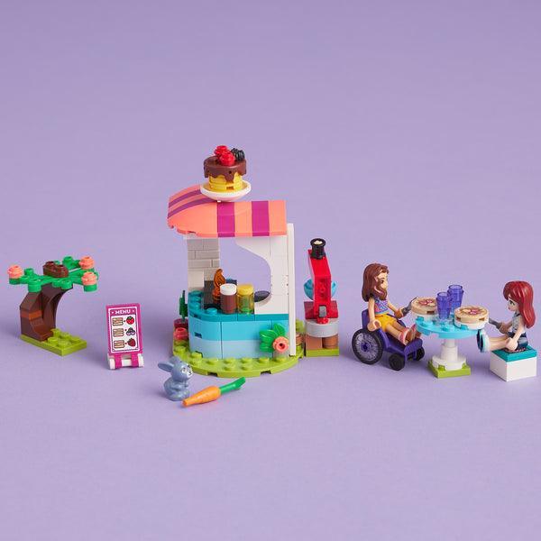 LEGO Pannenkoek restaurant 41753 Friends LEGO FRIENDS @ 2TTOYS | Official LEGO shop😊🥰 LEGO €. 8.49