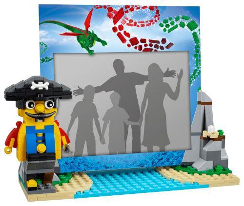 LEGO Photo Lijst 40389 Creator LEGO CREATOR @ 2TTOYS LEGO €. 14.99