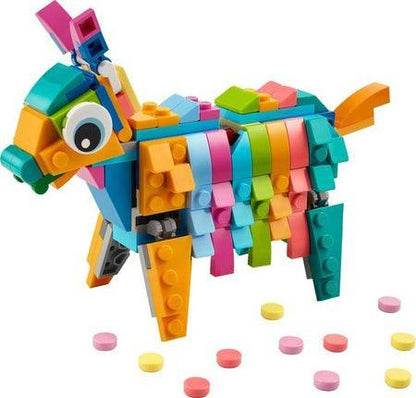 LEGO Piñata 40644 Creator LEGO CREATOR @ 2TTOYS LEGO €. 12.99