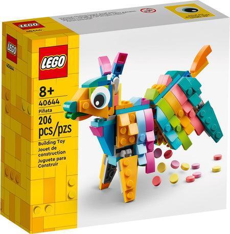 LEGO Piñata 40644 Creator LEGO CREATOR @ 2TTOYS LEGO €. 12.99