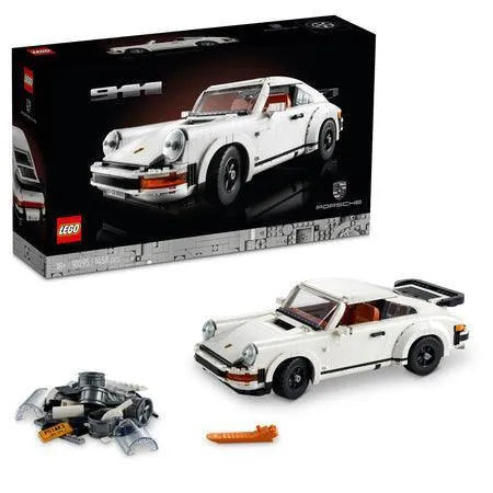 LEGO Porsche 911 Iconic 10295 Creator Expert LEGO CREATOR EXPERT @ 2TTOYS | Official LEGO shop😊🥰 LEGO €. 139.99