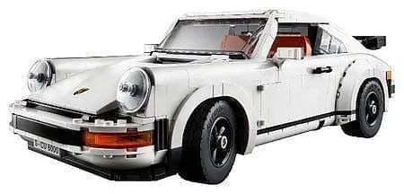 LEGO Porsche 911 Iconic 10295 Creator Expert LEGO CREATOR EXPERT @ 2TTOYS | Official LEGO shop😊🥰 LEGO €. 139.99