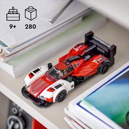 LEGO Porsche 963 76916 Speedchampions @ 2TTOYS LEGO €. 21.49
