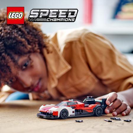 LEGO Porsche 963 76916 Speedchampions @ 2TTOYS LEGO €. 21.49