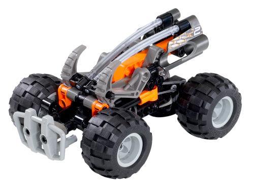 LEGO Power Crusher 8468 Racers LEGO Racers @ 2TTOYS | Official LEGO shop😊🥰 LEGO €. 8.00