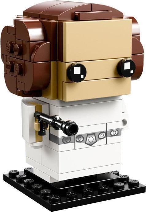 LEGO Princess Leia Organa 41628 BrickHeadz LEGO Princess Leia Organa 41628 BrickHeadz 41628 @ 2TTOYS LEGO €. 9.99