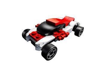 LEGO Rally Raider 30030 Racers LEGO Racers @ 2TTOYS LEGO €. 0.00