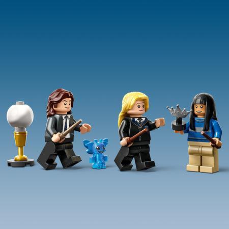 LEGO Ravenklauw™ huisbanner 76411 Harry Potter LEGO HARRY POTTER @ 2TTOYS | Official LEGO shop😊🥰 LEGO €. 34.99