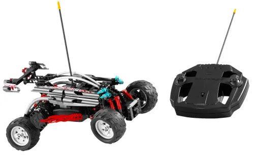 LEGO RC Race Buggy 8475 Racers LEGO Racers @ 2TTOYS LEGO €. 119.49