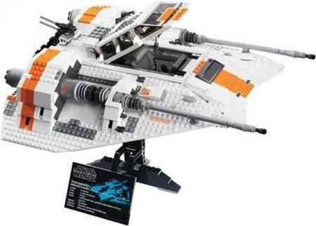 LEGO Rebel Snowspeeder 10129 StarWars @ 2TTOYS | Official LEGO shop😊🥰 LEGO €. 129.99