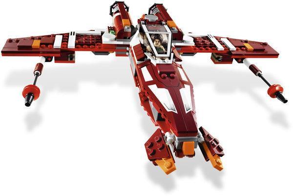 LEGO Republic Striker-class Starfighter 9497 Star Wars - The Old Republic LEGO Star Wars - The Old Republic @ 2TTOYS LEGO €. 179.99