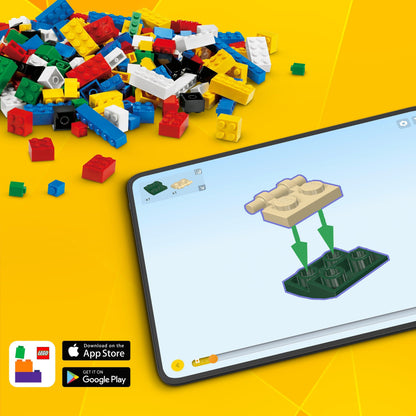 LEGO Retro Foto camera 31147 Creator 3 in 1 LEGO CREATOR 3 IN 1 @ 2TTOYS | Official LEGO shop😊🥰 LEGO €. 16.49