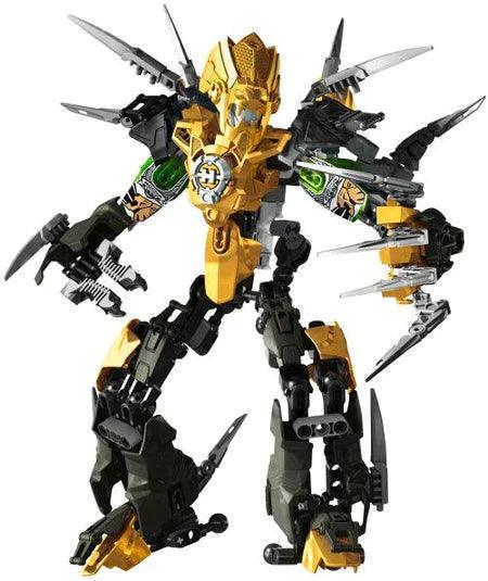 LEGO Rocka XL 2282 HERO Factory LEGO HERO Factory @ 2TTOYS LEGO €. 24.99