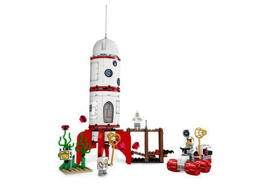 LEGO Rocket Ride 3831 SpongeBob SquarePants LEGO SpongeBob SquarePants @ 2TTOYS LEGO €. 29.99