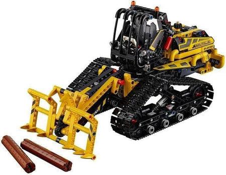 LEGO Rupslader 42094 Technic LEGO TECHNIC @ 2TTOYS LEGO €. 99.99
