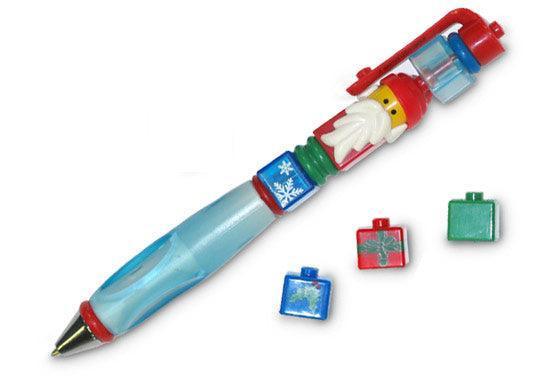 LEGO Santa Pen P3112 Gear LEGO Gear @ 2TTOYS LEGO €. 4.99