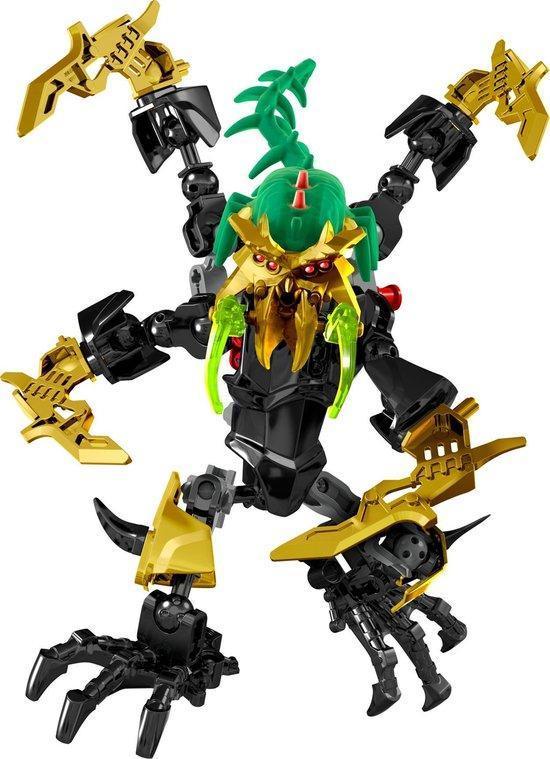 LEGO SCAROX 44003 HERO Factory LEGO HERO Factory @ 2TTOYS LEGO €. 9.99