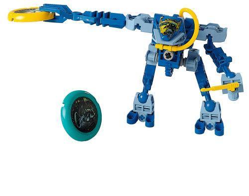 LEGO Scuba 8503 TECHNIC LEGO TECHNIC @ 2TTOYS | Official LEGO shop😊🥰 LEGO €. 6.00