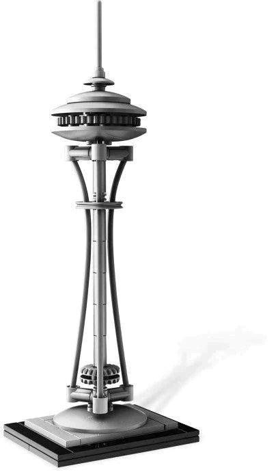 LEGO Seattle Space Needle 21003 Architecture @ 2TTOYS LEGO €. 19.99