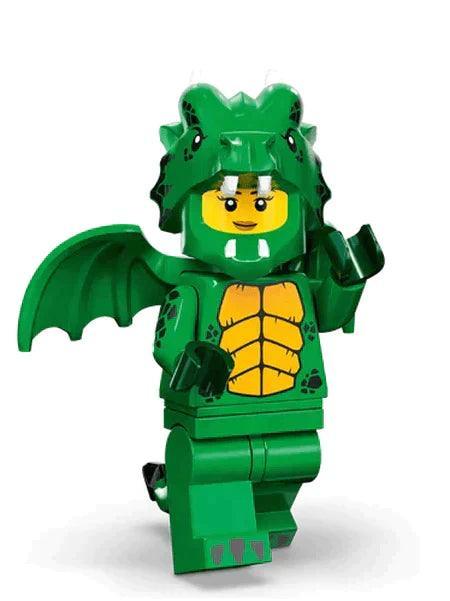 LEGO Serie 23 71034-12 Minifiguren LEGO MINIFIGUREN @ 2TTOYS LEGO €. 4.99