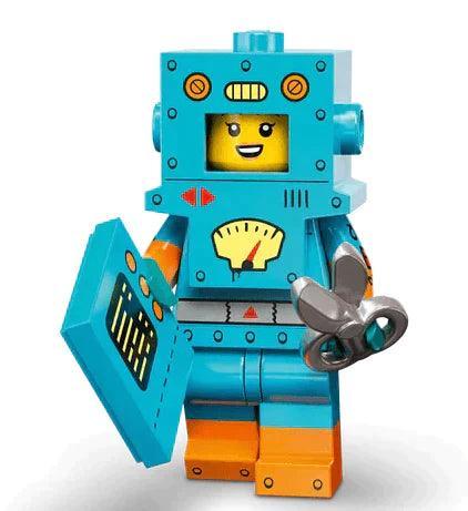 LEGO Serie 23 71034-6 Minifiguren LEGO MINIFIGUREN @ 2TTOYS | Official LEGO shop😊🥰 LEGO €. 4.99