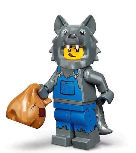 LEGO Serie 23 71034-8 Minifiguren LEGO MINIFIGUREN @ 2TTOYS LEGO €. 4.99